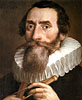 Johannes Kepler